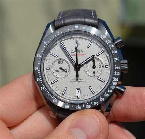 omega speedmaster grey side of the moon replica|omega speedmaster grey side.